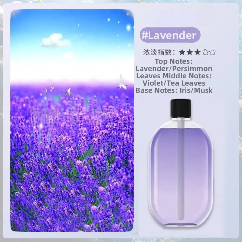 Smart Essential Oil Diffuser