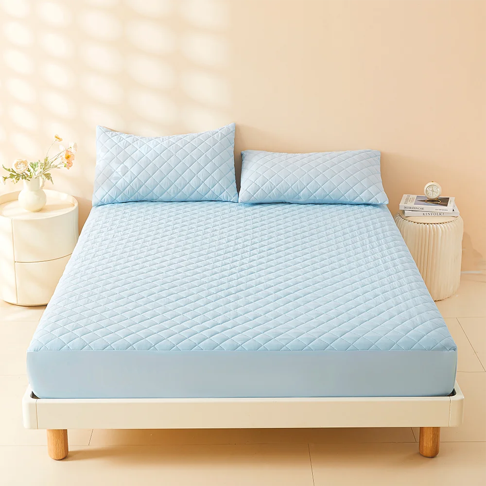 Waterproof Mattress Protector