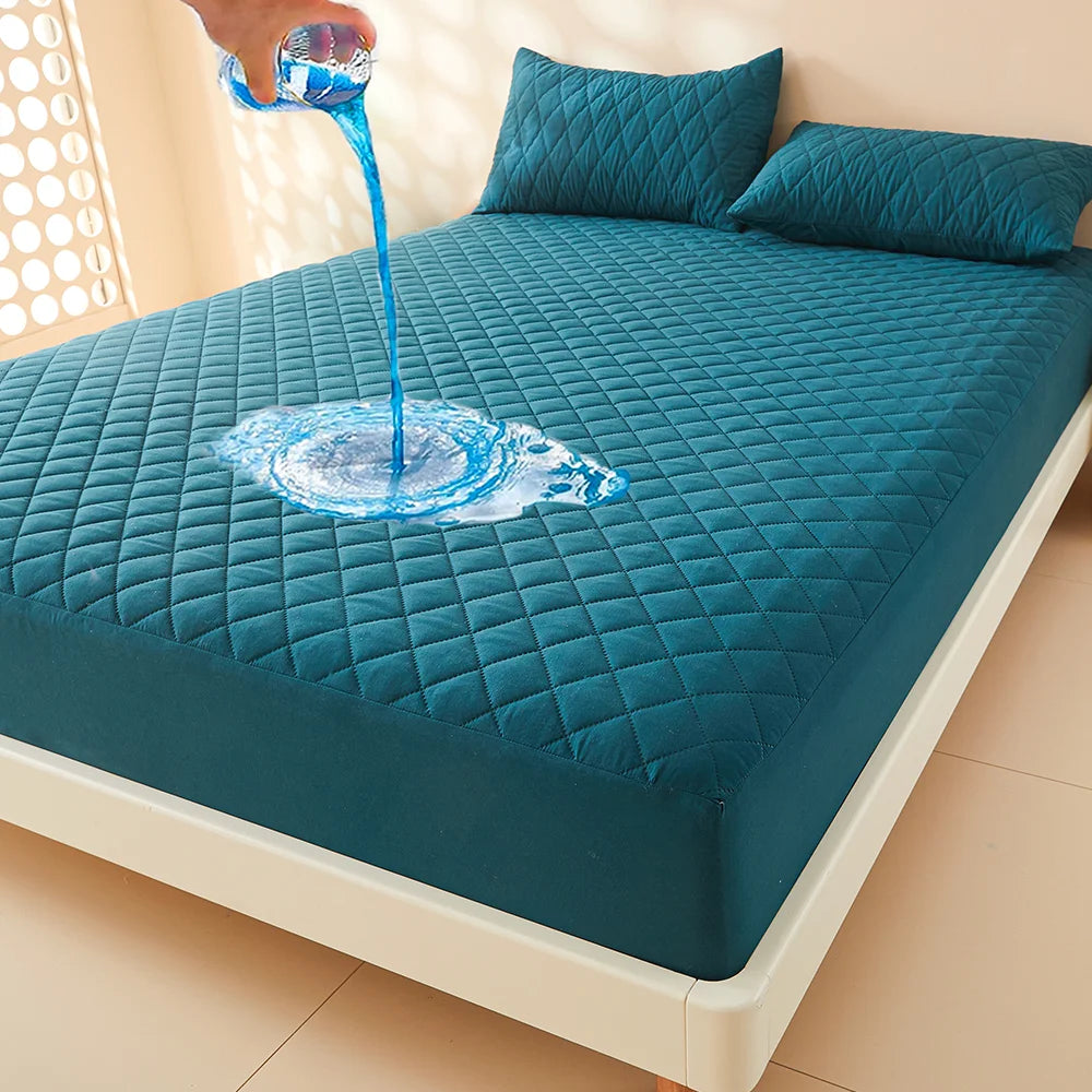 Waterproof Mattress Protector