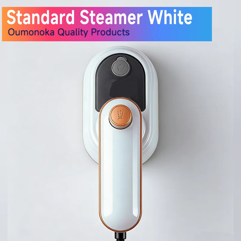 Portable Handheld Garment Steamer