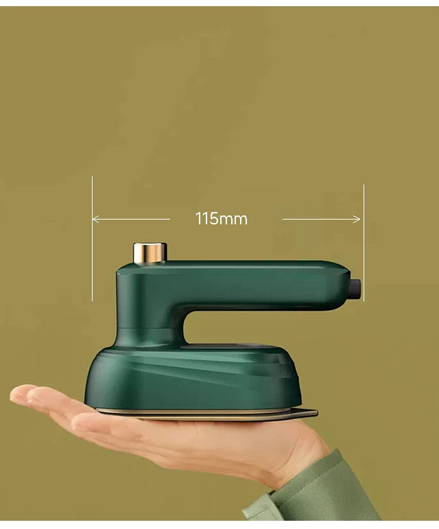 Portable Handheld Garment Steamer