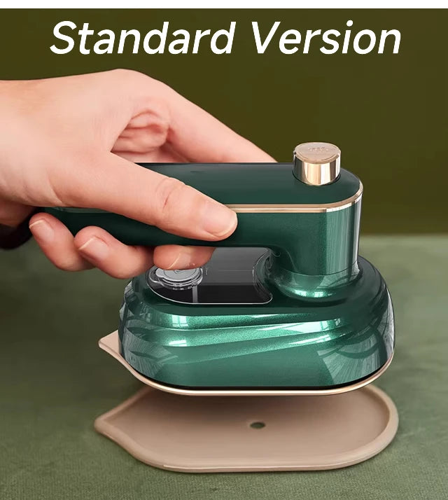 Portable Handheld Garment Steamer