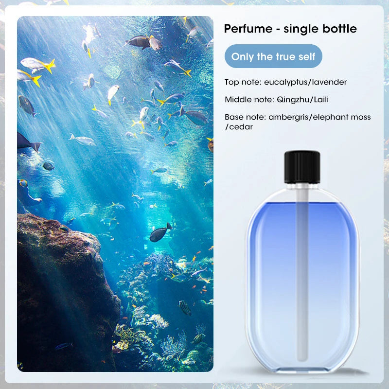 Smart Essential Oil Diffuser