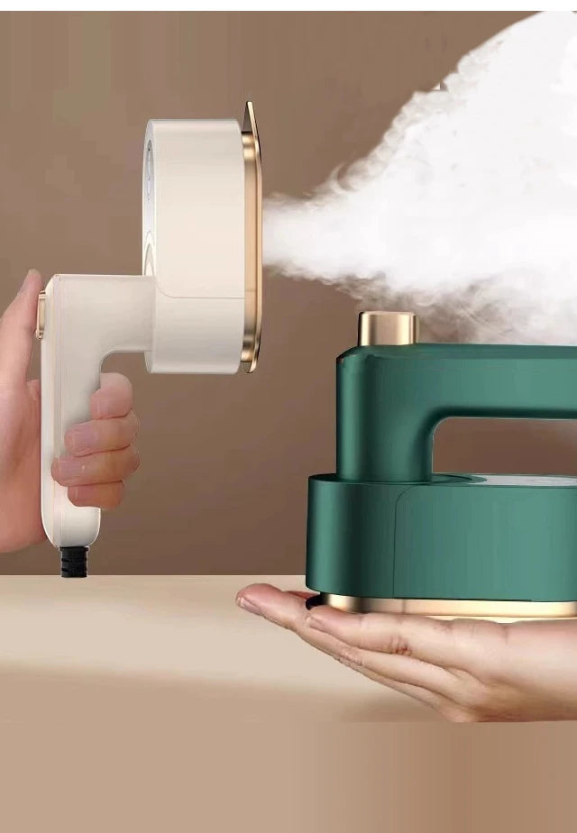 Portable Handheld Garment Steamer