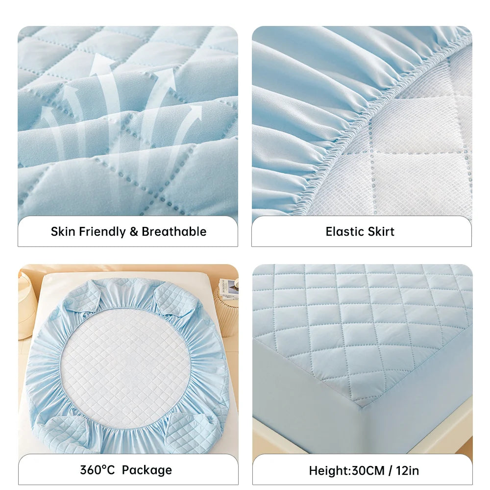 Waterproof Mattress Protector