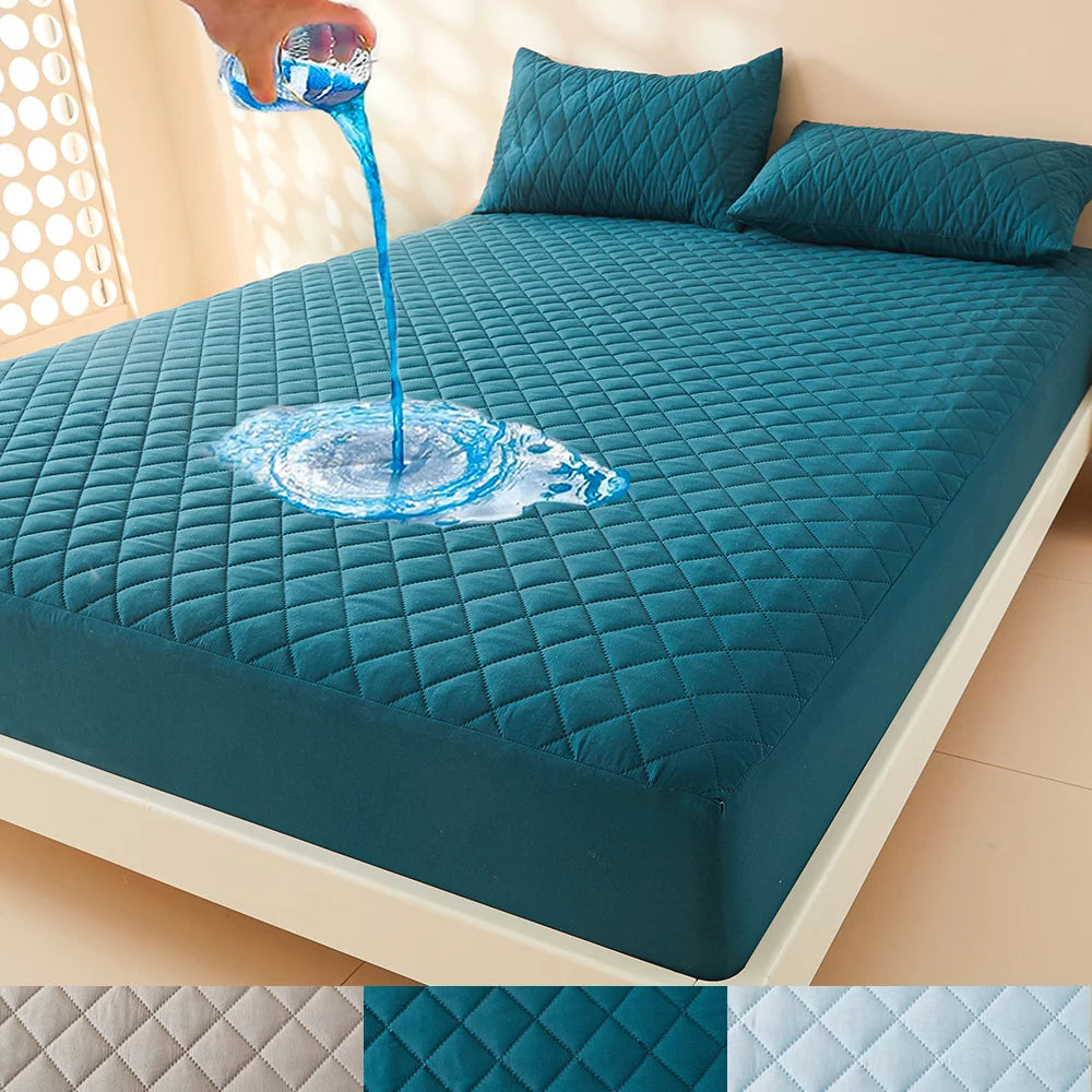 Waterproof Mattress Protector