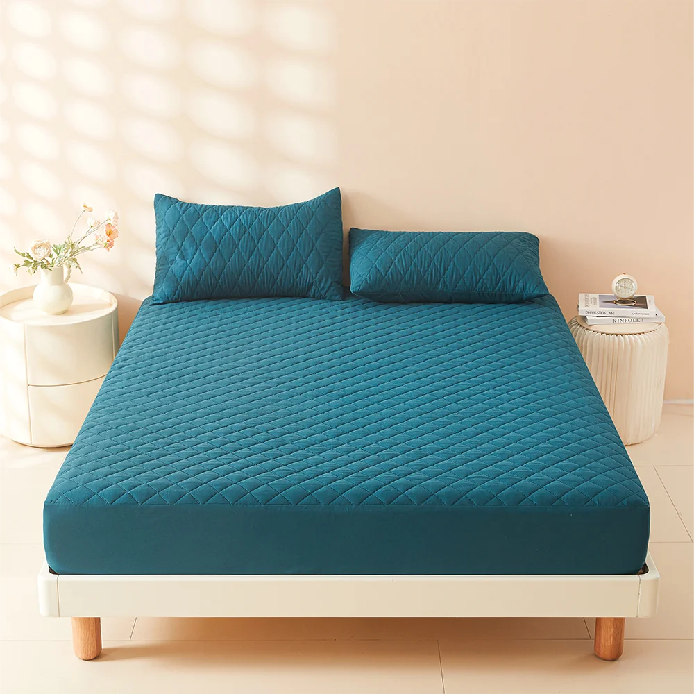 Waterproof Mattress Protector