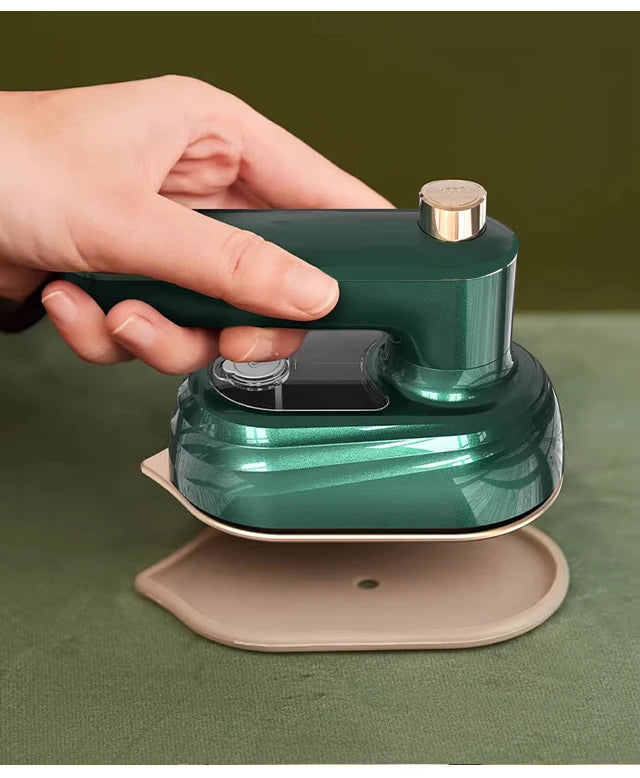 Portable Handheld Garment Steamer
