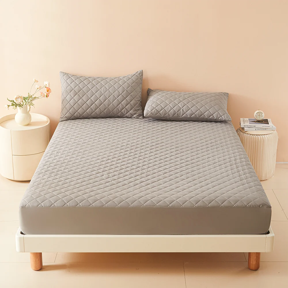 Waterproof Mattress Protector