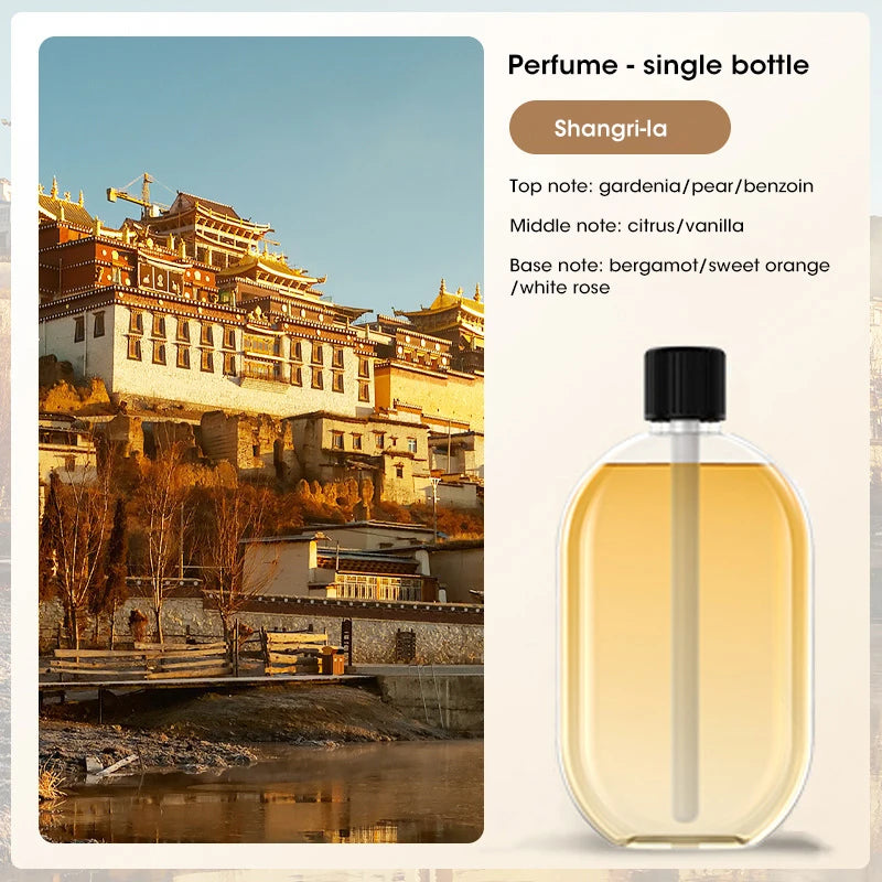 Smart Essential Oil Diffuser