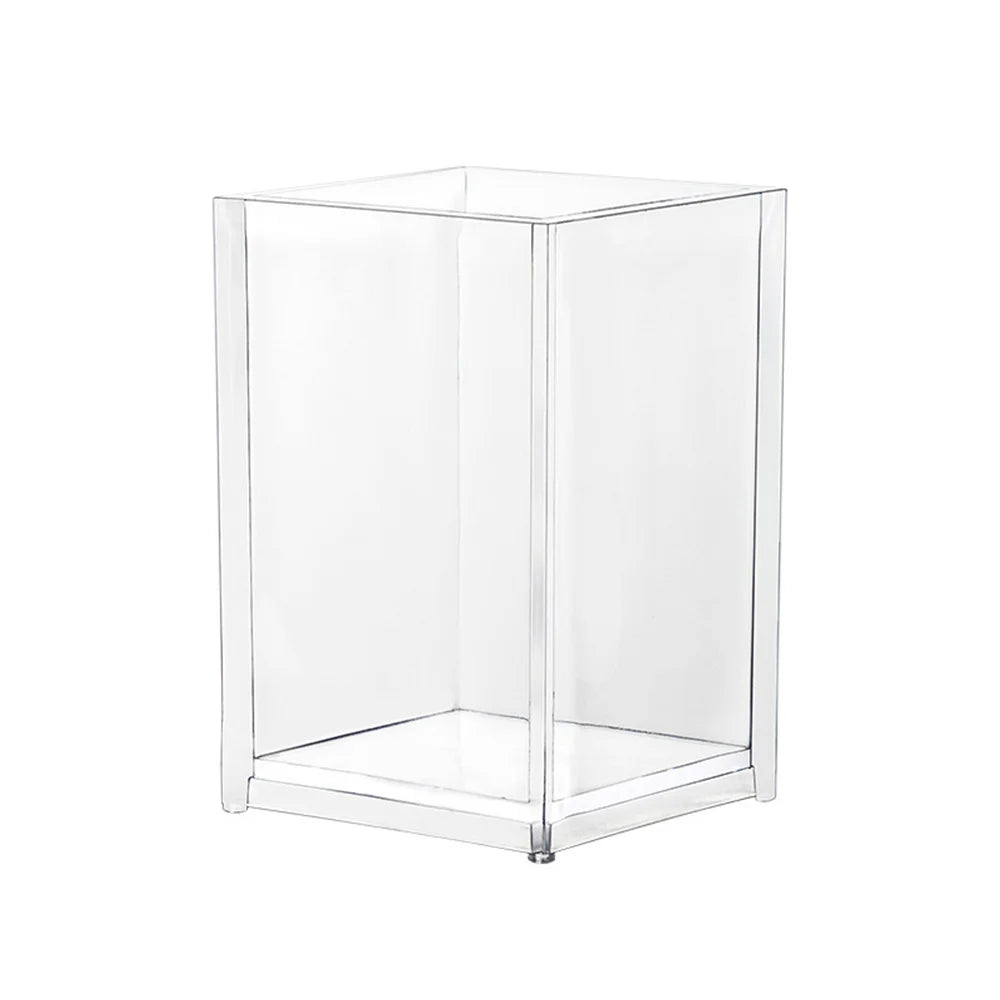 Acrylic Makeup & Brush Organizer