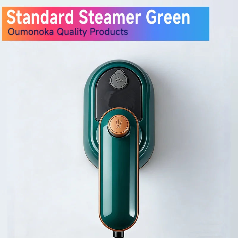 Portable Handheld Garment Steamer
