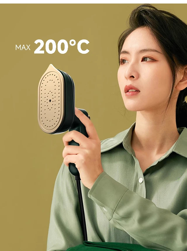 Portable Handheld Garment Steamer