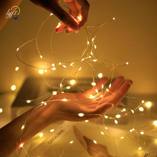 Fairy String Lights