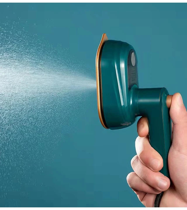 Portable Handheld Garment Steamer